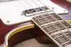 Rickenbacker 4001/4 , Fireglo: Free image