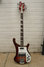 Rickenbacker 4001/4 , Fireglo: Full Instrument - Front