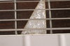 Rickenbacker 4001/4 , Fireglo: Neck - Front