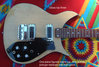 Rickenbacker 430/6 Refin, Jetglo: Free image