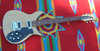 Rickenbacker 430/6 Refin, Jetglo: Full Instrument - Front