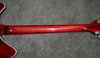 Rickenbacker 360/12 , Fireglo: Neck - Rear