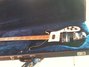 Rickenbacker 4001/4 , Jetglo: Full Instrument - Front