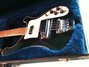 Rickenbacker 4001/4 , Jetglo: Close up - Free