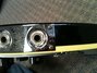 Rickenbacker 4001/4 , Jetglo: Close up - Free2