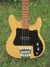 Rickenbacker 3000/4 , Mapleglo: Body - Front