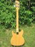 Rickenbacker 3000/4 , Mapleglo: Full Instrument - Rear