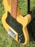 Rickenbacker 3000/4 , Mapleglo: Close up - Free