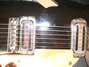 Rickenbacker 335/6 , Jetglo: Free image