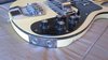 Rickenbacker 4001/4 BT, White: Free image