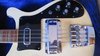 Rickenbacker 4001/4 BT, White: Free image2