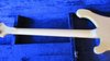 Rickenbacker 4001/4 BT, White: Neck - Rear