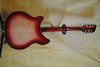 Rickenbacker 360/12 , Fireglo: Full Instrument - Rear