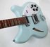 Rickenbacker 360/6 , Blue Boy: Free image