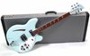 Rickenbacker 360/6 , Blue Boy: Free image2