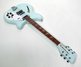 Rickenbacker 360/6 , Blue Boy: Neck - Front