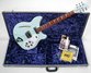 Rickenbacker 360/6 , Blue Boy: Close up - Free