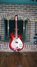 Rickenbacker 330/6 , Fireglo: Free image