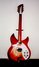 Rickenbacker 330/6 , Fireglo: Full Instrument - Front