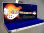 Rickenbacker 375/6 , Fireglo: Neck - Front