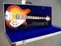 Rickenbacker 375/6 , Fireglo: Close up - Free2