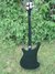 Rickenbacker 4001/4 , Jetglo: Full Instrument - Rear