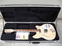 Rickenbacker 360/12 , Mapleglo: Full Instrument - Front