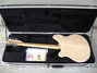 Rickenbacker 360/12 , Mapleglo: Full Instrument - Rear