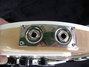 Rickenbacker 360/12 , Mapleglo: Close up - Free
