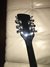 Rickenbacker 620/12 , Jetglo: Headstock - Rear