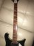 Rickenbacker 620/12 , Jetglo: Neck - Front