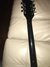 Rickenbacker 620/12 , Jetglo: Neck - Rear