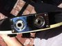 Rickenbacker 620/12 , Jetglo: Close up - Free