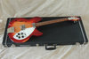 Rickenbacker 1997/6 f hole, Fireglo: Free image2