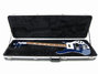 Rickenbacker 4003/4 , Midnightblue: Full Instrument - Front