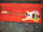 Rickenbacker 4001/4 , Mapleglo: Full Instrument - Front