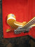 Rickenbacker 4001/4 , Mapleglo: Close up - Free2