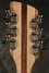 Rickenbacker 360/12 V64, Mapleglo: Headstock - Rear