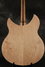 Rickenbacker 360/12 V64, Mapleglo: Body - Rear