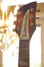 Rickenbacker 360/6 , Fireglo: Headstock
