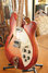 Rickenbacker 360/6 , Fireglo: Close up - Free2