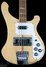 Rickenbacker 4001/4 , Mapleglo: Body - Front