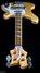 Rickenbacker 4001/4 , Mapleglo: Full Instrument - Front