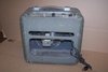 Rickenbacker M-88/amp , Gray: Body - Front