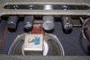 Rickenbacker M-88/amp , Gray: Body - Rear