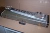 Rickenbacker 100/6 LapSteel, Gray: Neck - Front