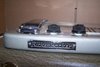 Rickenbacker 100/6 LapSteel, Gray: Close up - Free