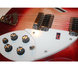 Rickenbacker 360/6 , Fireglo: Free image