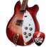 Rickenbacker 360/6 , Fireglo: Free image2
