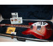 Rickenbacker 360/6 , Fireglo: Full Instrument - Front